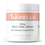 Barielle Total Foot Care Cream 12 oz