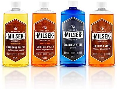 Milsek Fur