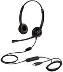 USB Headset with Microphone Noise C