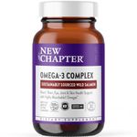 New Chapter Vitamins And Supplements