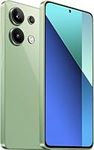 Xiaomi Redmi Note 13 6+128GB Mint Green UK Version 2 Years Warranty