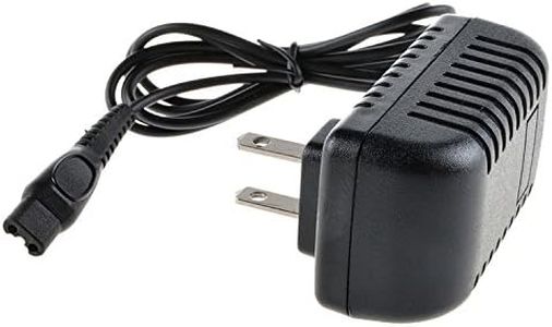 Accessory USA AC Adapter for Philips Norelco HQ9000 HQ8500 HQ8000 HQ8100 HQ7000 HQ6000 Charger Cord Power Supply Cable