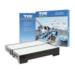 TYC 800075P Subaru Forester Replacement Cabin Air Filter