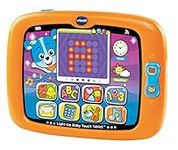 VTech Light-Up Baby Touch Tablet (English Version)