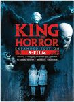 King of Horror: Expanded Edition (DVD)