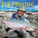 Fly Fishing Dreams | 2024 12 x 24 I