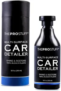 The Pro St
