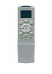 LUNAGARIYA®, AC Remote No.234, Compatible for MIDEA AC Remote Control (Exactly Same Remote Will Only Work)