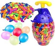 Kiddie Play Water Balloons for Kids