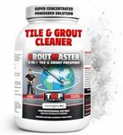 Professional Grout Cleaner