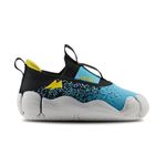 ARETTO Leaps, Kids Everyday Wear Shoes, Size S4 | EU 29, 30, 31 | Age 4-6 Years |Multi Color, Summer Swim