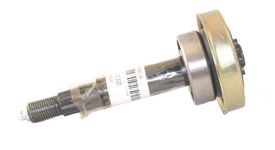Husqvarna 532174360 Greasable Spindle Shaft for Husqvarna/Poulan/Roper/Craftsman/Weed Eater