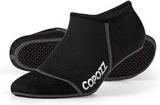 COPOZZ Diving Socks 3mm Neoprene Be