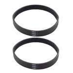 ApplianPar Planer Drive Poly V Belt 135J6 for Delta 22-540 22-546 TP300 Ryobi AP10 WEN 6550 Pack of 2