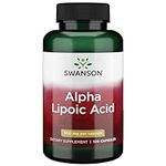 Swanson Ultra Alpha Lipoic Acid Hea