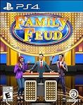 Family Feud - PlayStation 4 Standar