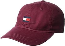 Tommy Hilfiger Men's Ardin Dad Hat,