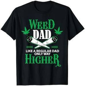 Dad Weed M