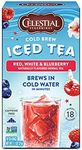 Celestial Seasonings Cold Brew Iced