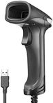 Eyoyo USB QR 2D Barcode Scanner, Ha