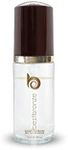 Best Bronze Clear Travel Self Tanner Mousse - Sunless Tanner Foam for Customizable Light, Medium & Dark Tan - Vegan Tanning Mousse & Travel Size Self Tanner (1.7 Fl Oz Tanner)