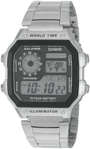 CASIO AUTO