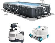 INTEX 26363EH Ultra XTR 24ft x 12ft