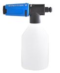 Nilfisk Super Foam Sprayer - Click&Clean Coupling - Pressure Washer Accessories (128500938)