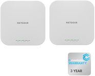 NETGEAR Dual-Band AX1800 WiFi 6 Acc