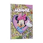 Disney Minnie Mouse - Little Look a
