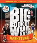 Big Book of WHO Basketball (Sports 