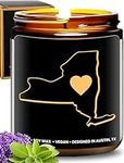 New York Candle, Gifts for Women, N