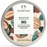 The Body Shop Shea Body Butter 200 