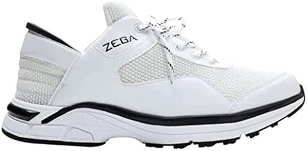 ZEBA Men's