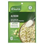 Knorr Pasta Sauce Mix for a Rich and Creamy Pasta Sauce Alfredo no Artificial Flavours 37 g Pack of 24