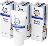 Bennetts Nipple Cream-Moisturizing Cream for Pregnant and Breast Feeding Mothers-,30ml - Pack of 3
