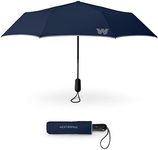 Weatherman Travel Umbrella - Windpr