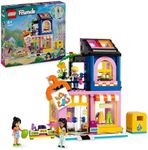 LEGO® Friends Vintage Fashion Store