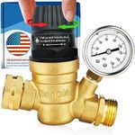 Renator RV Water Pressure Regulator