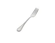 Dinner Fork Flatware Beaded Cutlery