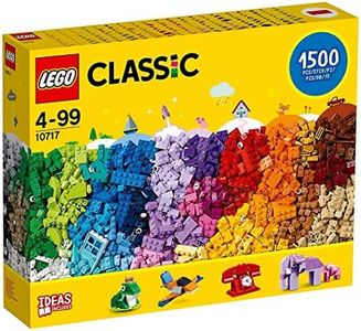 LEGO Class