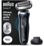 Braun Series 7 71-B1200s Electric S