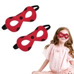 Red Eye Masks