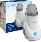 Dr. Brown's Deluxe Baby Bottle Warm