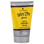 Hair Spiking Products