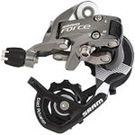 SRAM Force Medium Cage WiFli Rear Derailleur