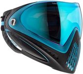 Dye i4 Paintball Goggle (Powder Blu