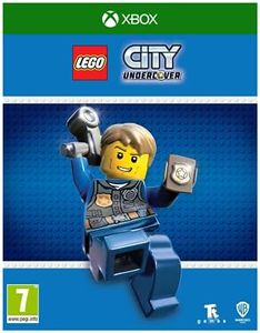 LEGO City Undercover (Xbox One)