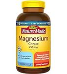 Nature Made Magnesium Citrate 250 m