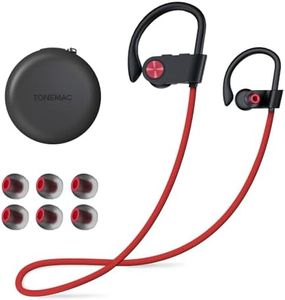 TONEMAC U8
